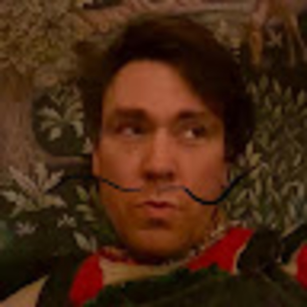 Meet your Posher, Scott